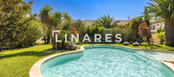 6 bedrooms Villa in Marseille, France No. 348719 12