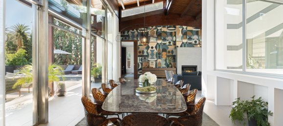 5 chambres Villa à Marbella, Spain No. 19010 6