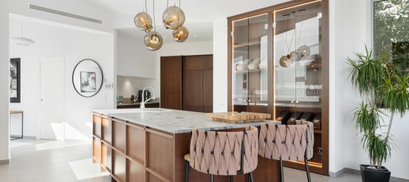 5 chambres Villa à Marbella, Spain No. 19010 23