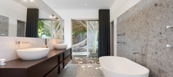 5 chambres Villa à Marbella, Spain No. 19010 16