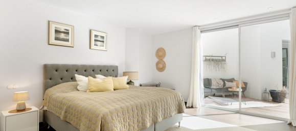 5 chambres Villa à Marbella, Spain No. 19010 33