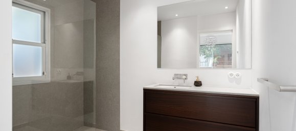 5 chambres Villa à Marbella, Spain No. 19010 28