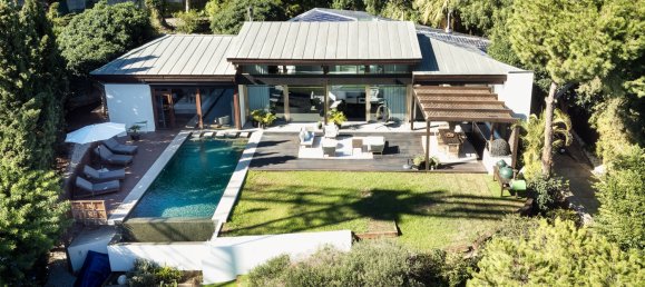 5 chambres Villa à Marbella, Spain No. 19010 5