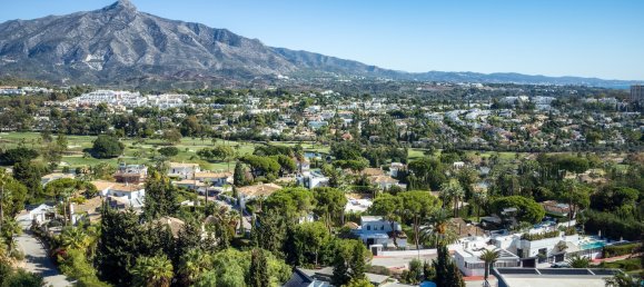 5 chambres Villa à Marbella, Spain No. 19010 31