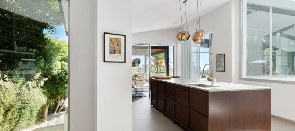 5 chambres Villa à Marbella, Spain No. 19010 24