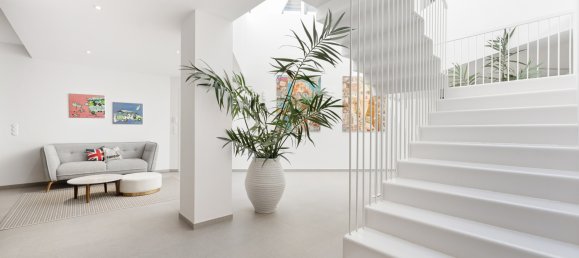 5 chambres Villa à Marbella, Spain No. 19010 30