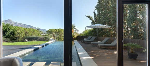 5 chambres Villa à Marbella, Spain No. 19010 17