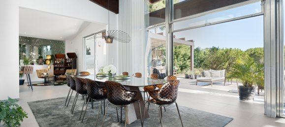 5 chambres Villa à Marbella, Spain No. 19010 21