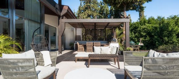 5 chambres Villa à Marbella, Spain No. 19010 9