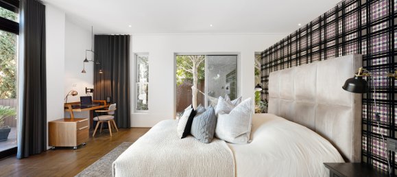 5 chambres Villa à Marbella, Spain No. 19010 15