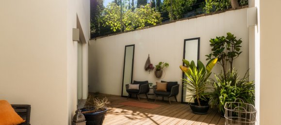 5 chambres Villa à Marbella, Spain No. 19010 12