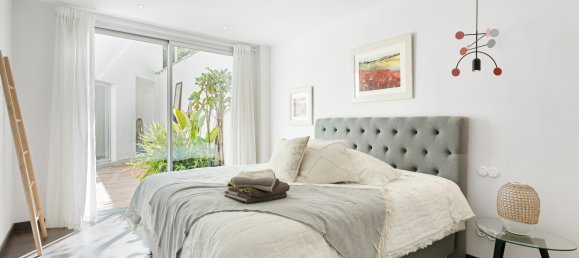 5 chambres Villa à Marbella, Spain No. 19010 35