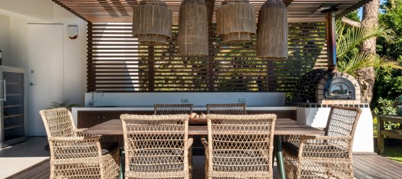 5 chambres Villa à Marbella, Spain No. 19010 11