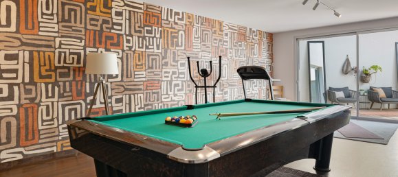 5 chambres Villa à Marbella, Spain No. 19010 29