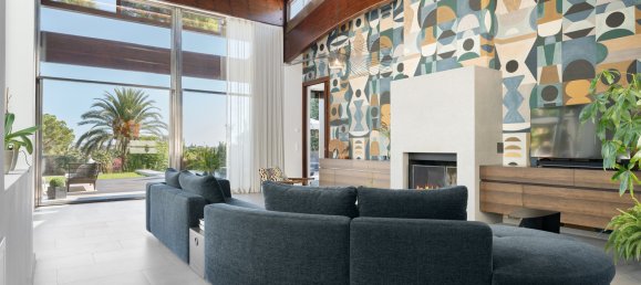 5 chambres Villa à Marbella, Spain No. 19010 19