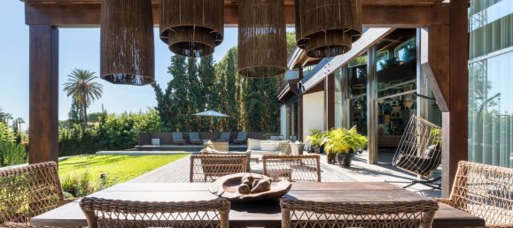 5 chambres Villa à Marbella, Spain No. 19010 7