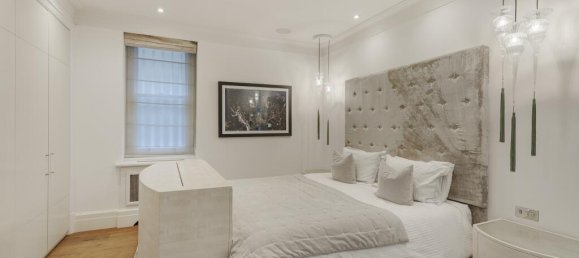 2 bedrooms Apartment in Mayfair, United Kingdom No. 13166 12