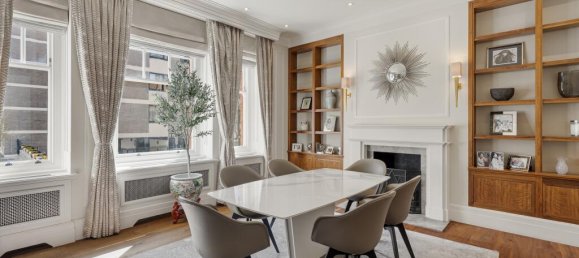 2 bedrooms Apartment in Mayfair, United Kingdom No. 13166 2