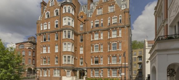 2 bedrooms Apartment in Mayfair, United Kingdom No. 13166 16