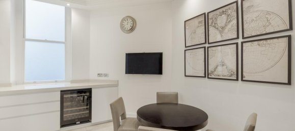 2 bedrooms Apartment in Mayfair, United Kingdom No. 13166 8