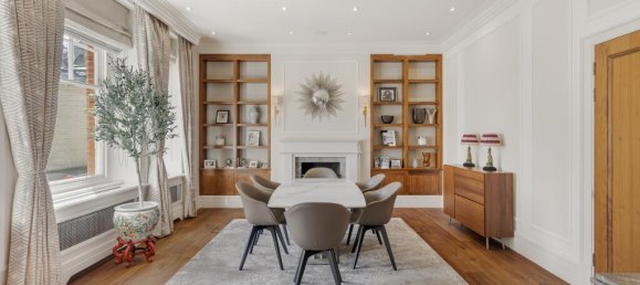 2 bedrooms Apartment in Mayfair, United Kingdom No. 13166 4