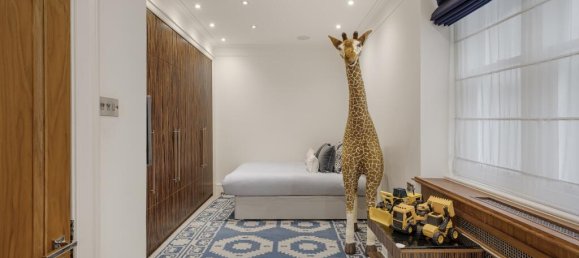 2 bedrooms Apartment in Mayfair, United Kingdom No. 13166 15