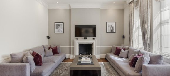 2 bedrooms Apartment in Mayfair, United Kingdom No. 13166 3