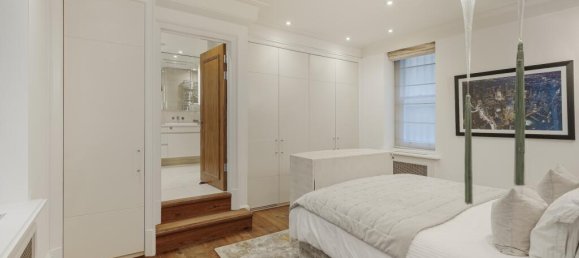2 bedrooms Apartment in Mayfair, United Kingdom No. 13166 11