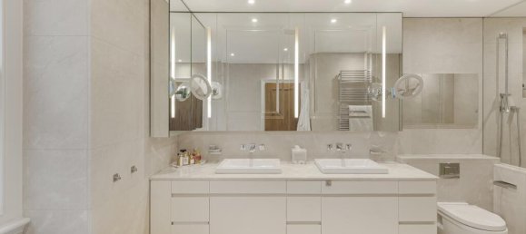 2 bedrooms Apartment in Mayfair, United Kingdom No. 13166 13