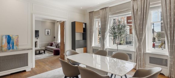 2 bedrooms Apartment in Mayfair, United Kingdom No. 13166 5