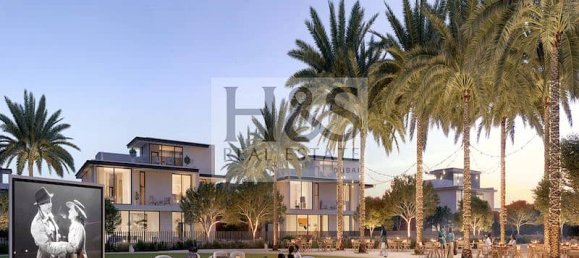 5 bedrooms Villa in Dubai, UAE No. 22900 6