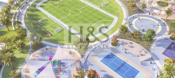 5 bedrooms Villa in Dubai, UAE No. 22900 3