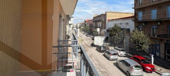 3 bedrooms Apartment in Caivano, Italy No. 19904 17