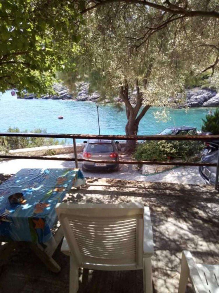 3 bedrooms House in Zakynthos, Greece No. 482