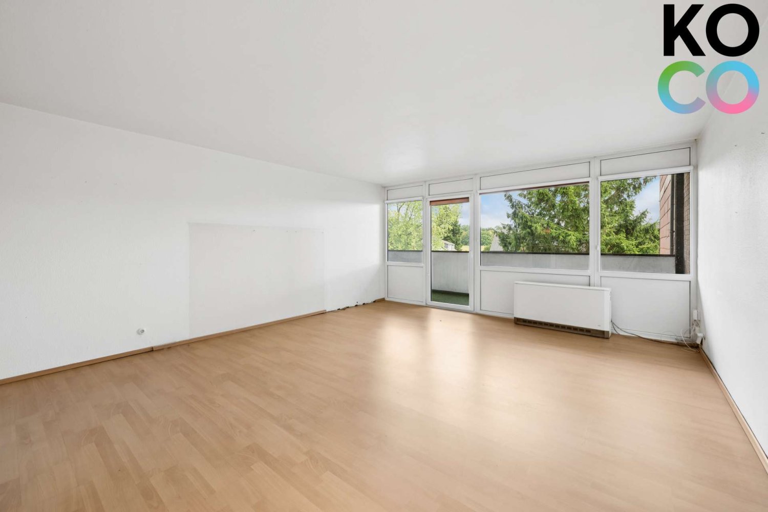 3 Schlafzimmer Wohnung in Mettmann, Germany, Nr. 268053