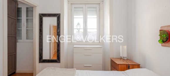 1 bedroom Apartment in Lisbon, Portugal No. 14348 5