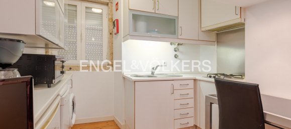 1 bedroom Apartment in Lisbon, Portugal No. 14348 4