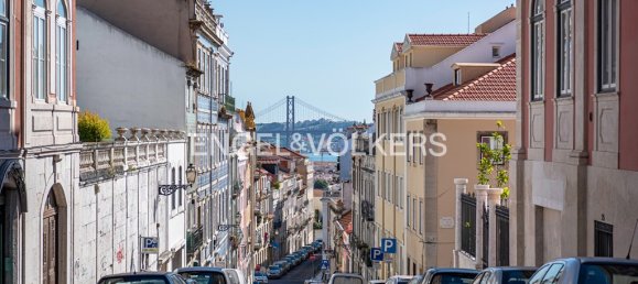 1 bedroom Apartment in Lisbon, Portugal No. 14348 18