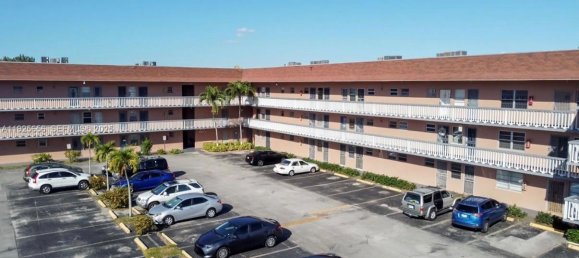 2 bedrooms Commercial property for sale in Miami, Miami-Dade, Florida, USA № 615466 9
