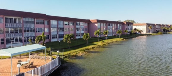 2 bedrooms Commercial property for sale in Miami, Miami-Dade, Florida, USA № 615466 4