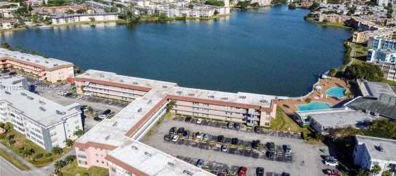 2 bedrooms Commercial property for sale in Miami, Miami-Dade, Florida, USA № 615466 3