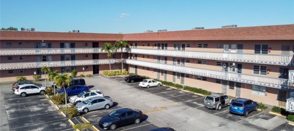 2 bedrooms Commercial property for sale in Miami, Miami-Dade, Florida, USA № 615466 2