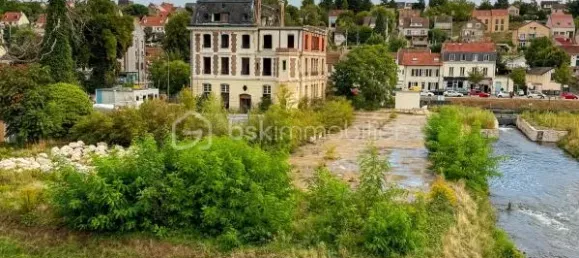 2 bedrooms Apartment in Corbeil-Essonnes, France No. 349314 3