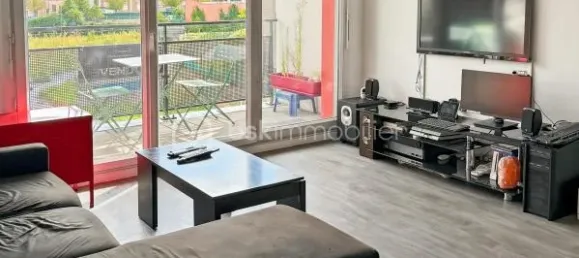 2 bedrooms Apartment in Corbeil-Essonnes, France No. 349314 2