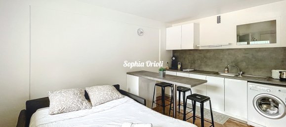 1 bedroom Apartment in Rueil-Malmaison, France No. 193413 7