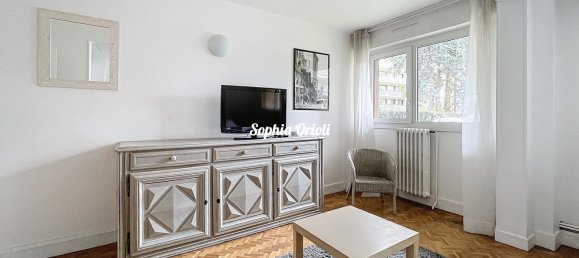 1 bedroom Apartment in Rueil-Malmaison, France No. 193413 4