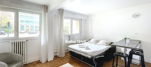 1 bedroom Apartment in Rueil-Malmaison, France No. 193413 3