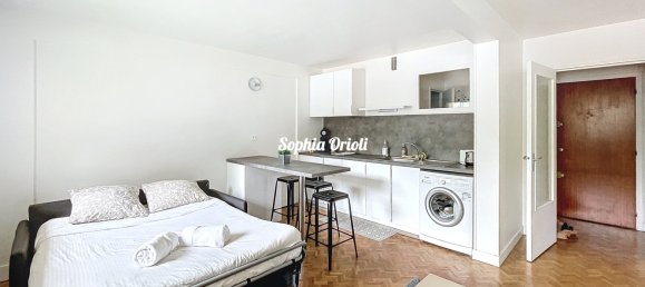 1 bedroom Apartment in Rueil-Malmaison, France No. 193413 2