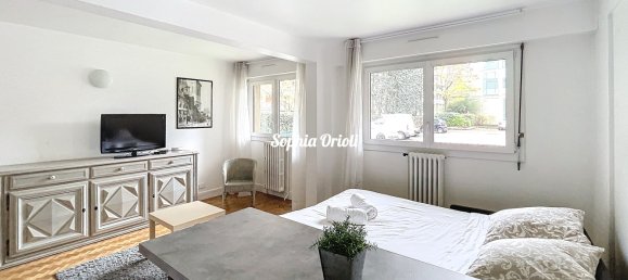 1 bedroom Apartment in Rueil-Malmaison, France No. 193413 5