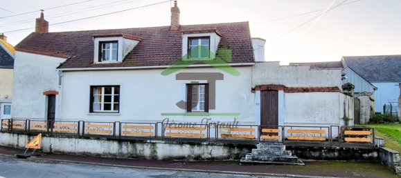 4 غرف نوم منزل في Patay, France رقم 46660 2